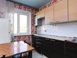 Продается 1-комнатная квартира Пермитина ул, 32.4  м², 3500000 рублей