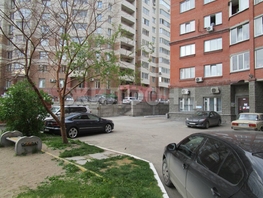 Продается 1-комнатная квартира Семьи Шамшиных ул, 63.7 м², 9399000 рублей