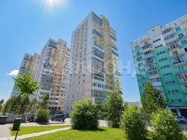 Продается 2-комнатная квартира Виталия Потылицына ул, 54.9 м², 4790000 рублей