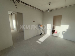 Продается 2-комнатная квартира Максима Горького ул, 45  м&sup2;, 8499000 рублей