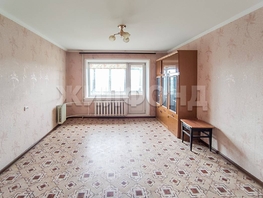 Продается 1-комнатная квартира 2-й (4 мкр.) кв-л, 38.1  м², 3560000 рублей
