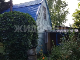 Продается дача Яблонька снт, 60  м², участок 8.7 сот., 1300000 рублей