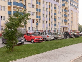 Продается Студия Одоевского ул, 22 м², 2100000 рублей