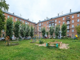 Продается 1-комнатная квартира Авиастроителей ул, 35.3  м², 4000000 рублей