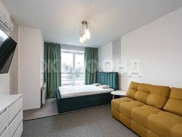 Продается 1-комнатная квартира Кубовая ул, 33.5  м², 5000000 рублей