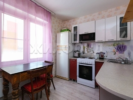 Продается 1-комнатная квартира Спортивная ул, 37  м², 3500000 рублей