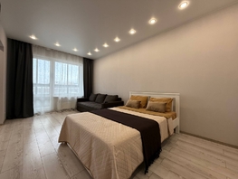 Снять однокомнатную квартиру Николая Островского ул, 40 м², 2900 рублей