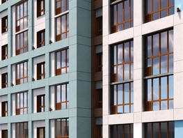 Продается 3-комнатная квартира ЖК Самоцветы, Бирюза дом 1, 87.5  м², 7700000 рублей