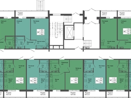 Продается Студия ЖК Родина, дом 4, 26.1 м², 3985000 рублей