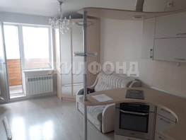 Продается Студия Первомайская ул, 20.5  м², 3150000 рублей