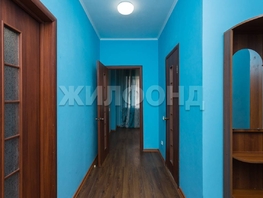 Продается 1-комнатная квартира В. Высоцкого ул, 42.8  м&sup2;, 5800000 рублей