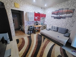 Продается Студия Одоевского ул, 19.9 м², 2300000 рублей