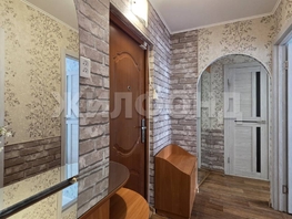 Продается 2-комнатная квартира Линейная ул, 42.1  м², 6150000 рублей
