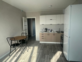 Снять двухкомнатную квартиру Полевая ул, 47  м², 30000 рублей