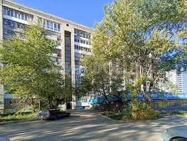 Продается 1-комнатная квартира Сибиряков-Гвардейцев ул, 32.3 м², 3700000 рублей