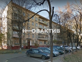 Снять двухкомнатную квартиру Демьяна Бедного ул, 43.2  м², 25000 рублей