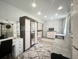 Продается 2-комнатная квартира Петухова ул, 45.5  м², 4150000 рублей