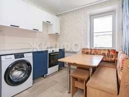 Продается 2-комнатная квартира Рогачева ул, 47.8  м², 4900000 рублей