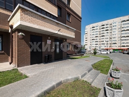 2-комн, Авиастроителей ул, д.18