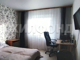 Продается 2-комнатная квартира Красная Сибирь ул, 54 м², 5200000 рублей