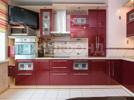 Продается 5-комнатная квартира Краснообск, 108.7  м², 9500000 рублей