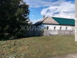 Продается Дом Титова ул, 30 м², участок 7 сот., 3000000 рублей