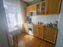 Продается 2-комнатная квартира Сибирская ул, 46  м², 5400000 рублей