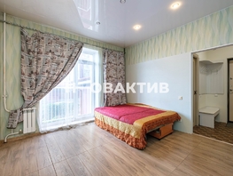 Продается 1-комнатная квартира Большая ул, 33.7  м², 3200000 рублей