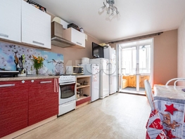 Продается 2-комнатная квартира Тюленина ул, 55  м², 7900000 рублей