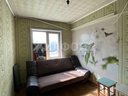 Продается 2-комнатная квартира Владимировская ул, 41  м², 3850000 рублей