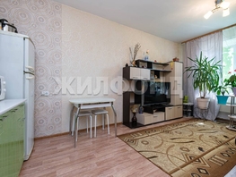 Продается Комната Добролюбова ул, 17 м², 1900000 рублей