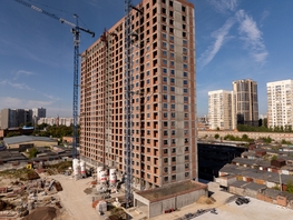 Продается 2-комнатная квартира ЖК Биография, 43.1 м², 7100000 рублей