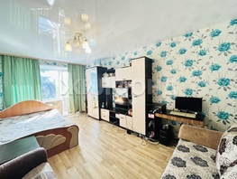 Продается 1-комнатная квартира Жуковского ул, 29.8  м², 4000000 рублей