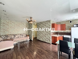 Продается 2-комнатная квартира Советская ул, 44.2  м², 5600000 рублей