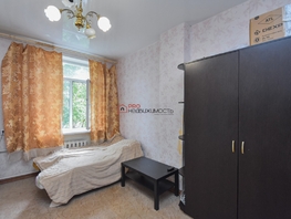 Продается Комната Республиканская ул, 14.3 м², 1300000 рублей