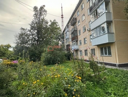 Продается 2-комнатная квартира Сибиряков-Гвардейцев ул, 45.5 м², 4900000 рублей