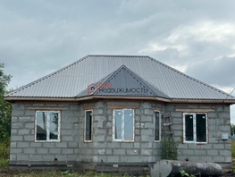 Продается Дом Аргунова ул, 106 м², участок 10 сот., 5300000 рублей