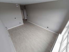 Продается 1-комнатная квартира ЖК Новый парк, дом 3, 45.71 м², 6581300 рублей