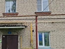 Продается 1-комнатная квартира 50 лет Октября ул, 25.2  м&sup2;, 2290000 рублей