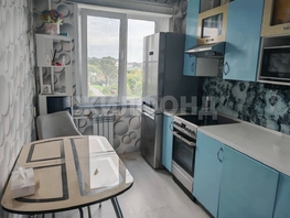 Продается 2-комнатная квартира Кропоткина ул, 42.6 м², 5890000 рублей