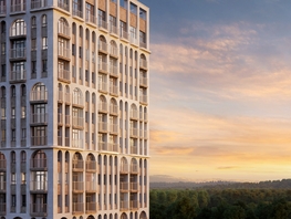 Продается Студия ЖК Balance (Баланс), 3 очередь, 25.91  м², 5520000 рублей