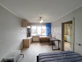 Продается 1-комнатная квартира Промышленная ул, 32.4 м², 3800000 рублей