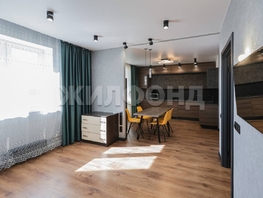 Продается 2-комнатная квартира МКР Олимпийской славы, дом 2, 44 м², 4600000 рублей
