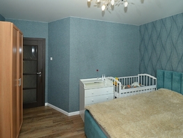 Продается 3-комнатная квартира Галущака ул, 79.2 м², 11900000 рублей