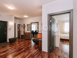 Продается 3-комнатная квартира Шевченко ул, 91.8 м², 22000000 рублей