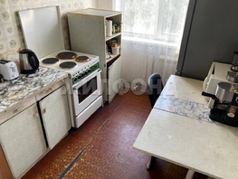 Продается 3-комнатная квартира Дуси Ковальчук ул, 59.9 м², 6150000 рублей