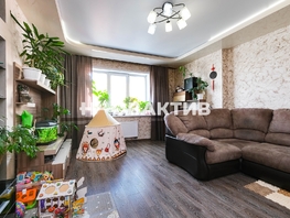 Продается 3-комнатная квартира Сухарная ул, 103 м², 15999000 рублей