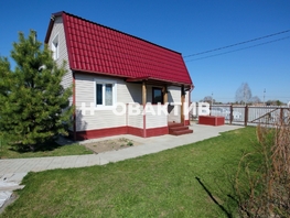 Продается Дом 80 м², участок 8.6 сот., 6700000 рублей