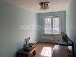 Продается 4-комнатная квартира Челюскинцев ул, 72.9 м², 8000000 рублей