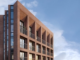 Продается 3-комнатная квартира ЖК Unity Center (Юнити Центр), 77.5  м², 18690000 рублей